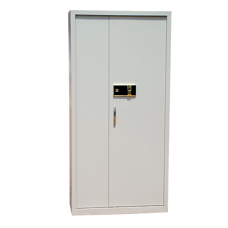 指紋保密密集柜