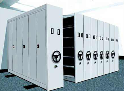 智英偉業(yè)密集架廠家 智英偉業(yè)密集架廠家